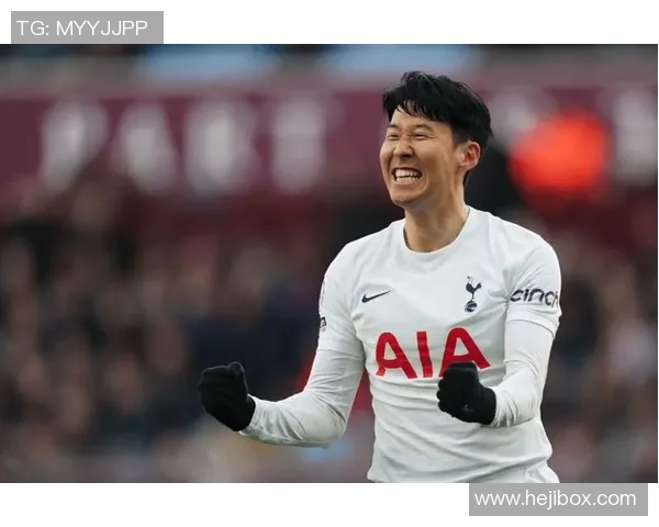 孙兴慜与马内的巅峰对决谁能在赛场上书写传奇篇章